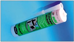 GUTTA Stavební silikon 315ml